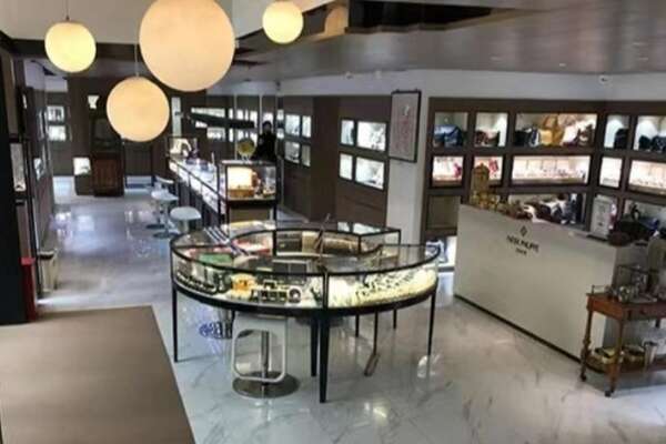 隆昌市寄卖奢侈品店